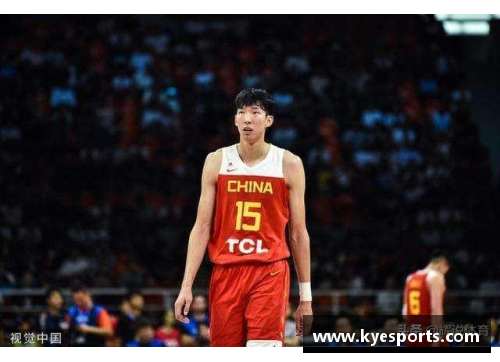 郭艾伦：中国篮球的崛起之星